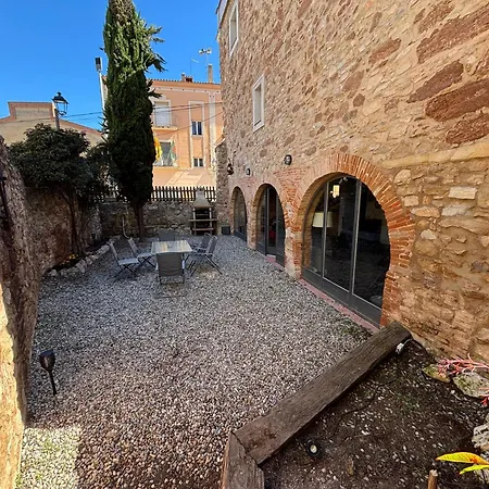 度假居 Cal Capdevila