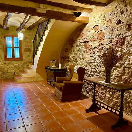 Cal Capdevila 度假居 Pira