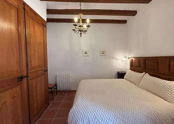 度假居 Cal Capdevila