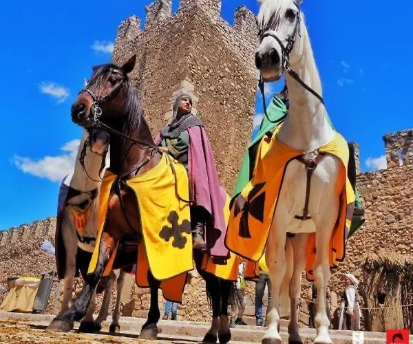 Cal Capdevila 度假居