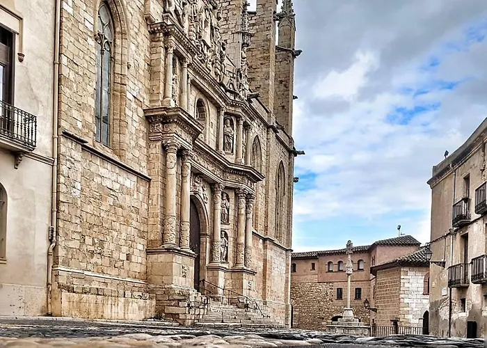 度假居 Cal Capdevila Pira