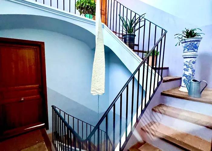 Cal Capdevila 度假居