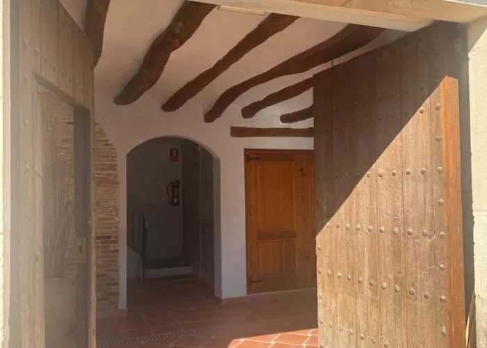 Cal Capdevila 度假居 *