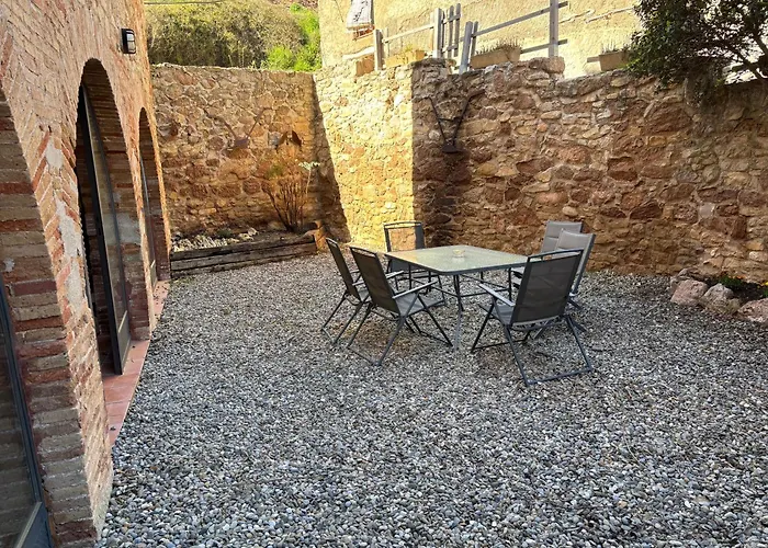 Cal Capdevila 度假居 Pira