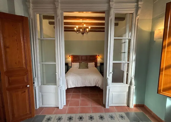 度假居 Cal Capdevila *