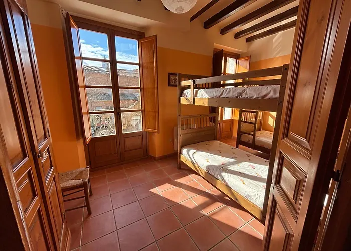 Cal Capdevila 度假居 Pira