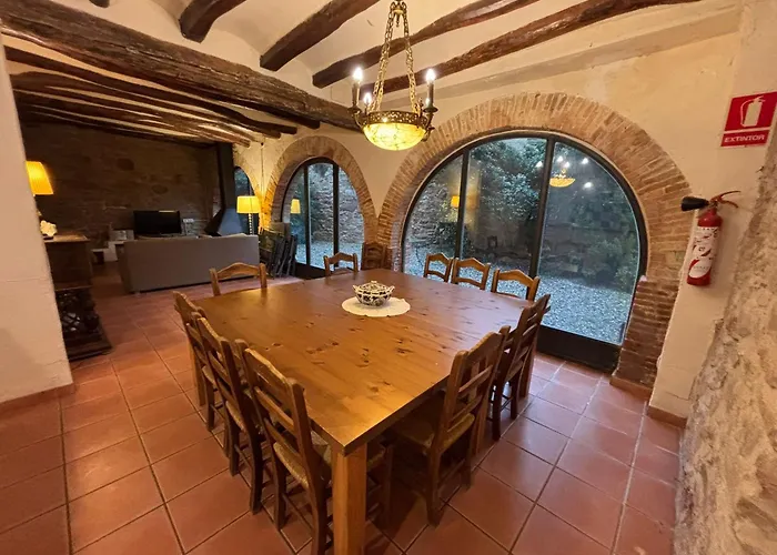 Cal Capdevila 度假居 Pira