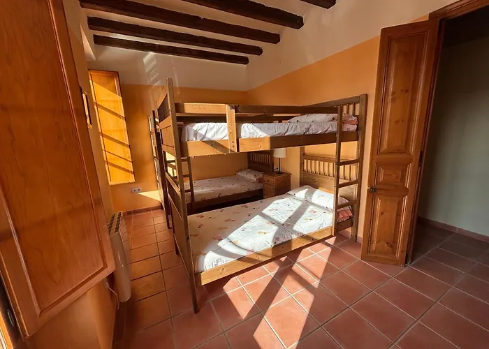 度假居 Cal Capdevila Pira