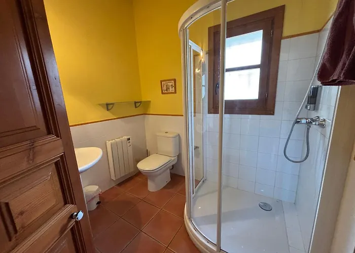 Cal Capdevila 度假居 *