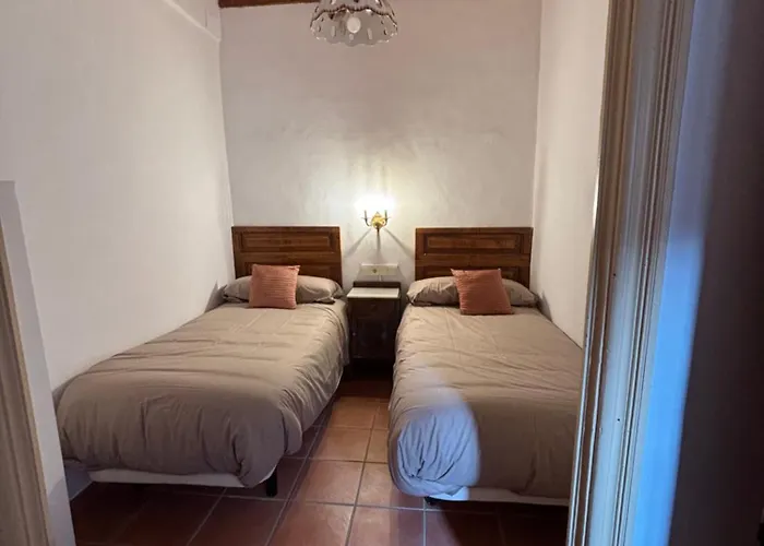 度假居 Cal Capdevila Pira