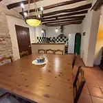 Cal Capdevila Vakantiehuis