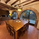 Cal Capdevila Vakantiehuis Pira
