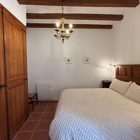 Hébergement de vacances Cal Capdevila