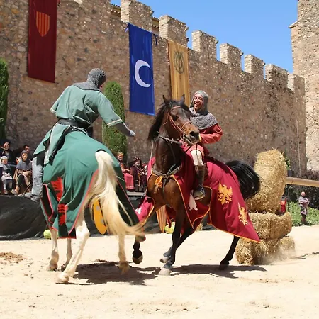 Cal Capdevila Hébergement de vacances Pira