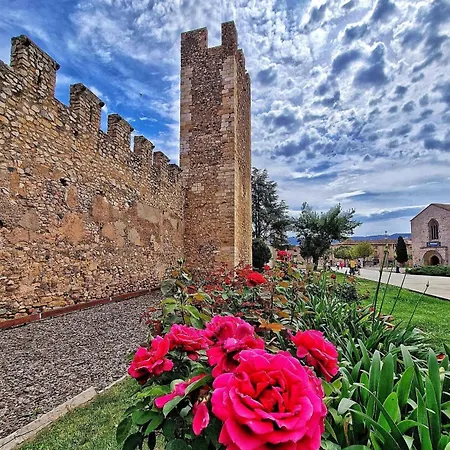 Hébergement de vacances Cal Capdevila *