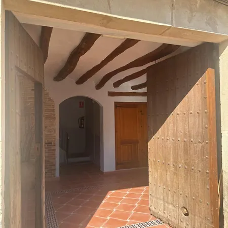 Cal Capdevila Casa de Férias *