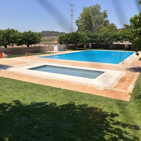 Cal Capdevila Ferienhaus *