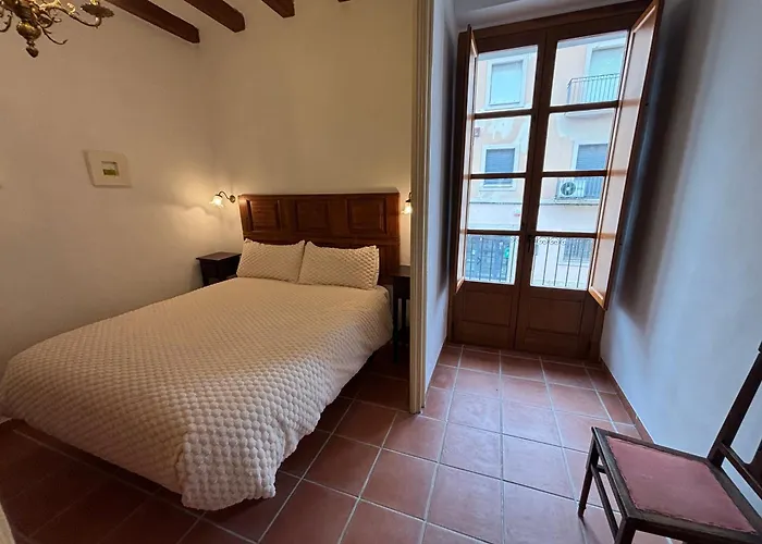 Cal Capdevila Σπίτι διακοπών Pira