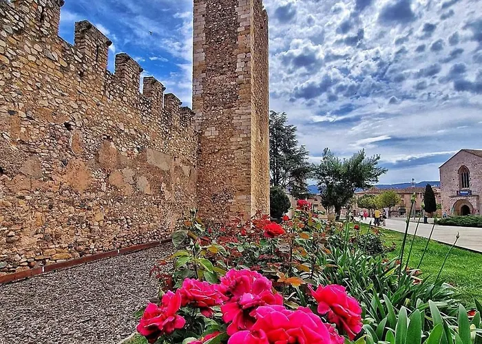 Σπίτι διακοπών Cal Capdevila *