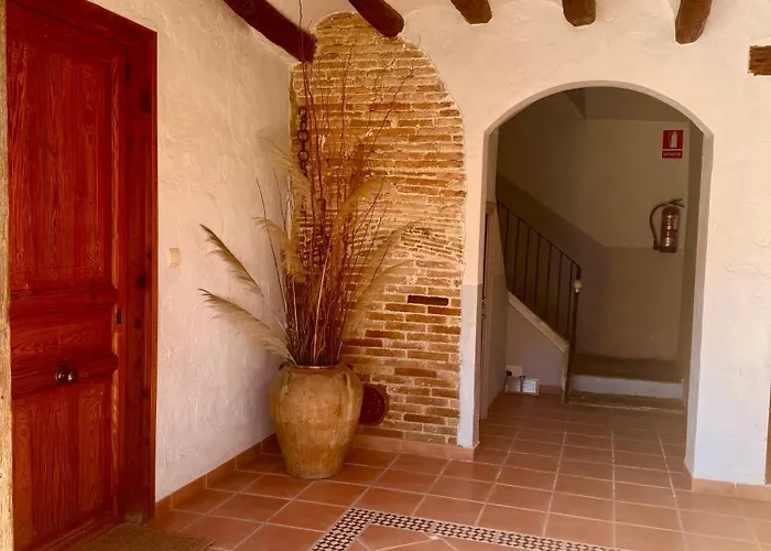 Cal Capdevila Σπίτι διακοπών