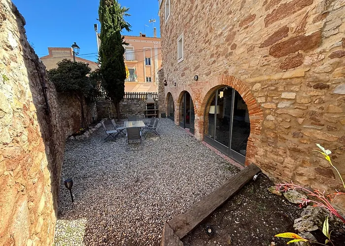 Σπίτι διακοπών Cal Capdevila